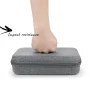 Large Capacity Travel Electronics Accessories Organizer Tablet Hard Disk Cable Portable Storage Bag EVA Duricrust Airbag - Image 4
