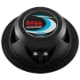 BOSS Audio Systems MR50B 5.25" Weatherproof Marine Stereo Speakers, Black - Image 5