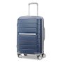 Samsonite - Expandable Freeform Suitcase Set Nest 2Pc (SP21/28) - Navy - Image 1