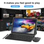 2024 Newest Android 13 Tablet 10 Inch, 12GB RAM 128GB ROM/1TB Expandable Tablet PC, 2 in 1 Tablets with Keyboard, Quad-Core 2.0GHz CPU HD Screen, Google Certified 5G WiFi 6 BT 5.0, 8MP Camera Tableta - Image 5