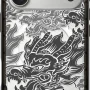 CASETiFY - Apple iPhone 17 Pro Compact Case (Impact Lite) - Dragon - Image 2
