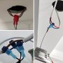 60 piezas/30 pares de conectores de cable T-Tap terminales de empalme rápido - Image 6