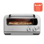 Breville - the Smart Oven Pizzaiolo - Brushed Stainless Steel - Image 1