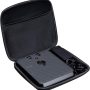 PITAKA 6-in-1 Wireless Charging Station for Multiple Devices Air Omni Lite Fast Charging Wireless Charging Dock for Smartphones. Compatible with Apple Watch, Tablets, Switch Etc - Black Aramid - Image 1