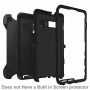 Heavy Dudy Shockproof Case For Samsung Galaxy S10 S10e S10+ Cover + Belt Clip - Image 2