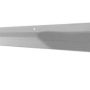 24" Flush Installation Kit for Select Dacor Microwaves - Stainless Steel - Image 1