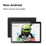 Tablet 10 inch, Android Tablets 32GB ROM Support 512GB Expand, 2+8MP Dual Camera, IPS Touch Screen Display, Wifi Computer Tablet PC, 6000mAh Big Capacity Battery - Black - Image 3