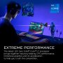 2021 Acer Predator Helios 300 Gaming Laptop, Intel i7-11800H, NVIDIA GeForce RTX 3060 GPU, 15.6" FHD 144Hz 3ms IPS Display, 32GB DDR4 3200MHZ RAM, 512GB SSD, Windows 10H, PH315-54-760S - Image 5