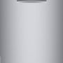 Bosch - 300 Series 24" Front Control Smart Built-In Stainless Steel Tub Dishwasher with 15 Place Setting Capacity, 46 dBA - Stainless Steel - Image 1