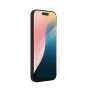 ZAGG - Glass Elite Screen Protector for Apple iPhone 16 Pro - Clear - Image 2