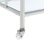 Picket House Furnishings Harper Serving Bar Cart - Image 5