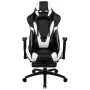 Flash Furniture X30 Gaming Chair Racing Office Ergonomic Computer Chair with Fully Reclining Back and Slide-Out Footrest in Camouflage LeatherSoft (X10) - Image 3