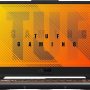 2021 Newest ASUS TUF Premium Gaming Laptop: 15.6" FHD 144Hz IPS Display, Intel Gaming H Core i5-10300H, 8GB RAM, 1TB SSD+1TB HDD, NVIDIA GeForce GTX 1650Ti, Wifi6, Backlit-KYB, DTS, Win10H, TF - Image 1