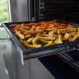 Miele - DGC 7885 30" PureLine Built-In CombiSteam Oven (Clean Touch Steel) - Stainless Steel - Image 3