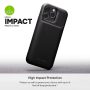 mophie - Juice Pack iPhone 15 Pro Max - Black - Image 3
