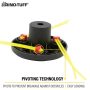 Universal Fit Pivotrim Replacement Head for Gas and Select Cordless String Grass Trimmer/Lawn Edger - Image 4