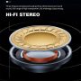 Ear Hook Mini Bluetooth 5.3 Headset TWS Earphones Earbuds Stereo Bass Headphones - Image 4
