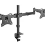Emerald TV Monitor Mount, Full Motion, 17-32 inches - Image 1