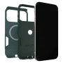 OtterBox - Commuter Series Hard Shell for Apple iPhone 17 Pro Max - Green - Image 3