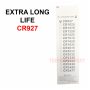 5 PCS CR927 DL927 BR927 LM927 KCR927 927 Lithium Battery 3V Button Cell Watch US - Image 6
