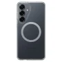 OtterBox - Symmetry Series Hard Shell for Samsung Galaxy S26+ - Clear - Image 2