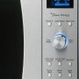 Panasonic - 2.2 Cu. Ft. 1250 Watt SD987SA Full-Size Microwave with Inverter - Stainless Steel - Image 3