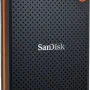 SANDISK - Extreme Pro Portable 1TB External USB-C NVMe SSD - Black - Image 3