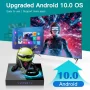 T95 tv box android 10 8GB 128GB allwinner h616 Quad Core UHD10  6K 3D H.265 5g wifi Bluetooth 5.0 Smart TV spain 2024 TV Box - Image 5