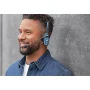 B250-XTS Wireless Bluetooth Mono Headset with 91% Noise Cancellation Microphone & Lightweight Design - Image 2
