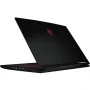 msi gf63 thin 8sc-030 15.6" gaming laptop, thin bezel, intel core i5-8300h, nvidia geforce gtx1650, 8gb, 256gb nvme nvme ssd - Image 6