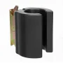 Tool Stabilizer for X-Track/E-Track Systems (1-Pack) - Image 1