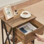 Alicia Piece Bedroom Set - Image 4