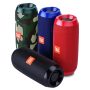 Bluetooth Speaker Wireless Portable Waterproof Outdoor Loud Stereo Bass USB FM - Image 2