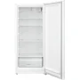 Frigidaire - 7 Cu. Ft. Garage Ready Upright Convertible Freezer Refrigerator - White - Image 4