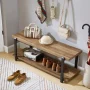Hulste Storage Bench - Image 2