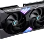 MSI - NVIDIA GeForce RTX 5060 Ti 16G GAMING OC 16GB GDDR7 PCI Express Gen 5 Graphics Card - Black - Image 3