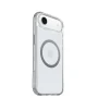 OtterBox - Symmetry Series Hard Shell for iPhone Air - Clear - Image 2
