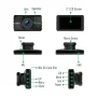 TOGUARD Dash Cam, 4K UHD Front Dash Camera,3'' Car Camera with 170° Wide Angle, WDR, G-Sensor, Parking Mode - Image 6