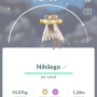 - Pokémon - Shiny Passimian - P T C - 80k stardust - Description-Di - Image 2