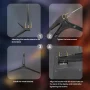 CRUA 27" 165Hz/180Hz Curved Gaming Monitor - FHD 1080P,FreeSync,1800R Frameless Computer Monitor, 1ms GTG, DP&HDMI Port, Black - Image 5