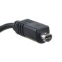 5ft AV A/V Audio Video TV Cable Cord For SONY Handycam DCR-HC62/e DCR-HC85/e - Image 4