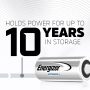 Energizer 123 Lithium Batteries (2 Pack), 3V Photo Batteries - Image 6