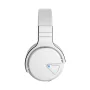 COWIN E7 Active Noise Cancelling Headphones Bluetooth Headphones with Mic Deep Bass Wireless Headphones Over Ear(White) - Image 4