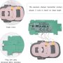 5W Wireless Charger Transmitter Module - Adopts 3 Coils - Built-in Short-Circuit, Over-Voltage - Wide Compatibility - DIY Wireless Charger Parts - Image 5