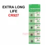 5 PCS CR927 DL927 BR927 LM927 KCR927 927 Lithium Battery 3V Button Cell Watch US - Image 3