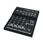 Mackie Mix8 Durable Recording Studio 8 Channel Compact Mixer with 3 Band EQ - Image 4