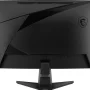 MSI - MAG 276CXF 27" Curved 280Hz 0.5ms Adaptive Sync Gaming Monitor with HDR ready (DisplayPort,HDMI) - Metallic Black - Image 3