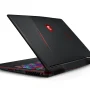 MSI GL63 9SDK-879 15.6" Gaming Laptop, 120Hz Display, Intel Core i7-9750H, NVIDIA GeForce GTX 1660Ti, 16GB, 256GB NVMe SSD + 1TB HDD, Windows 10 - Image 3