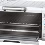 Breville - the Mini Smart Oven - Stainless Steel - Image 2