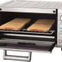 Breville - the Mini Smart Oven - Stainless Steel - Image 3